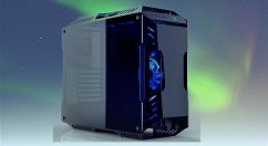 Spire Taraxx机箱正式上线：89.95美元