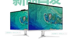 宏碁蜂鸟一体机C27上线：5999元