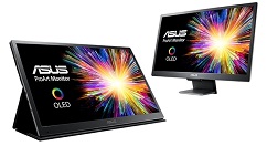 华硕ProArt PQ22UC终于问世：4.3万元