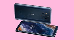 诺基亚9 PureView后天北美上市：首周自降100美元