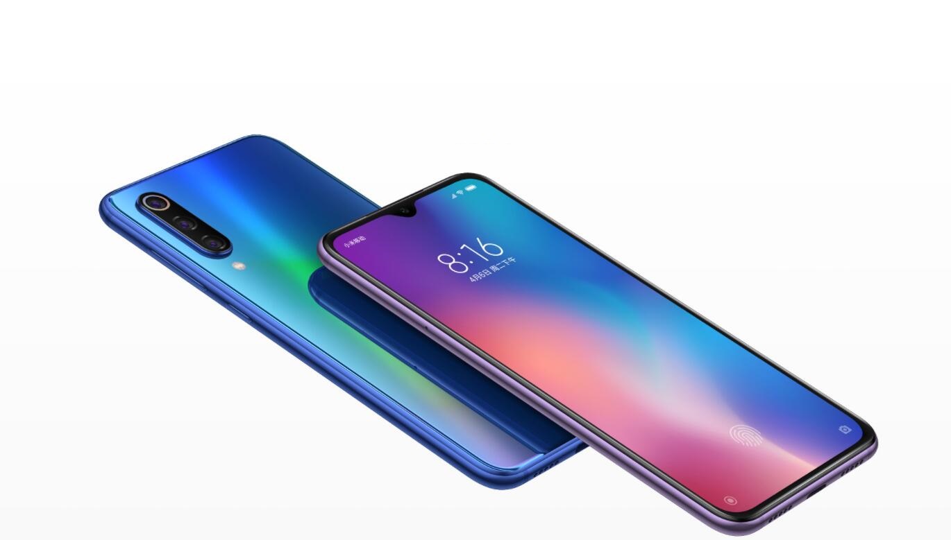 林斌：小米9 SE或是最后一款小屏旗舰