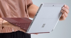 Surface Go LTE增强版上线微软中国：4988元