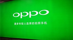 OPPO Reno标准版采用导热凝胶加石墨片散热