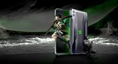 黑鲨游戏手机2今日0点已正式开卖！