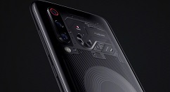 本月下旬，小米9 8+256GB透明版将发布