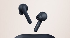 TicPods Free Pro蓝黑款今日开卖：599元