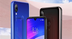 卢伟冰：红米7 3月18日亮相