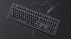 Input Club正式带来Keystone机械键盘