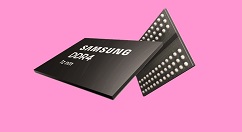 三星已打造出基于第三代10nm级工艺的DRAM内存芯片