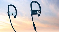 Beats PowerBeats无线耳机4月份发售