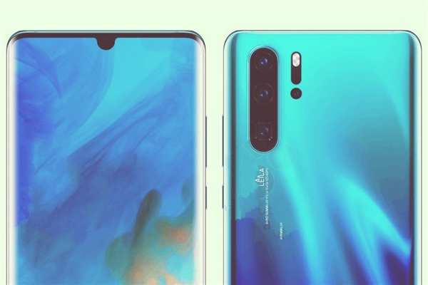 华为P30 Pro亮相跑分库：麒麟980芯片