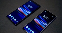 索尼Xperia 10 Plus国行版今日十时开卖：2799元