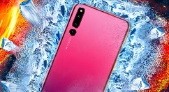 荣耀Magic 2 3D感光版本周四正式开卖！