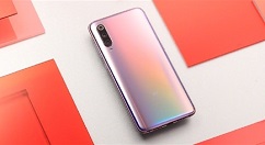 小米官方详解小米9全息幻彩机身工艺的技术细节