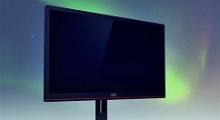 AOC发布4K电竞显示器“G2868PQU”