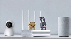 360家庭防火墙路由器5s上线：199元