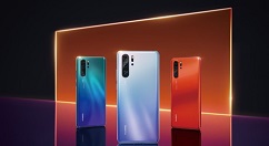 余承东：华为P30系列不会提供5G版