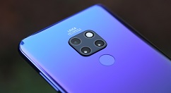 华为李小龙：Mate 30正在测试