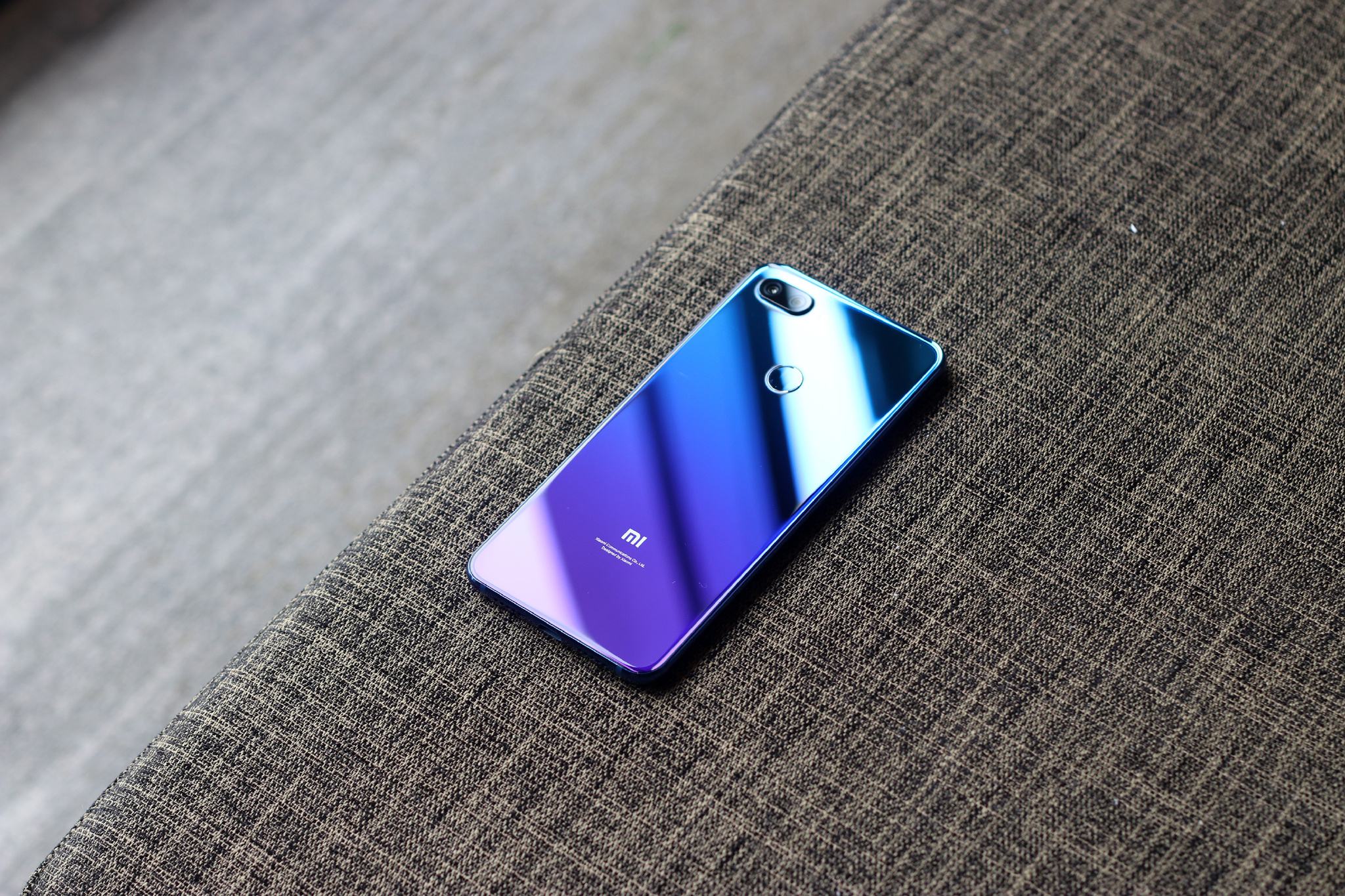 王川：小米8青春版超级夜景已经进开发版