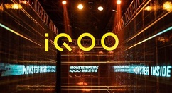 iQOO手机改变销售方法：每日十时限量发售