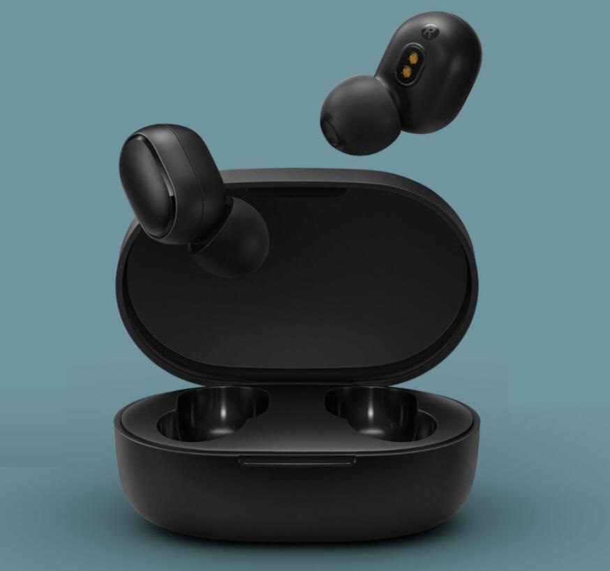 卢伟冰详解Redmi AirDots性价比内涵