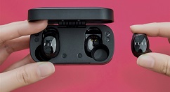 FIIL正式发布支持蓝牙5.0的真无线耳机