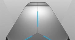 戴尔Area-51新品上市：79999元