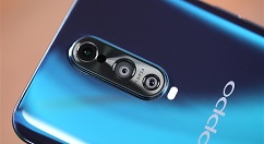 OPPO悄悄更新Logo：全新无衬线体