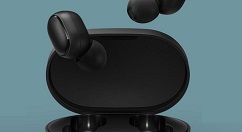 卢伟冰详解Redmi AirDots性价比内涵