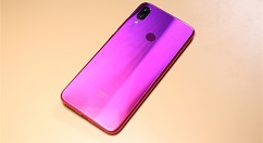 4+128GB版红米Note 7亮相小米商城：1499元