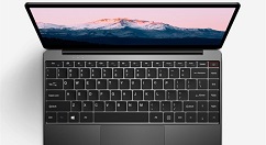 驰为Aerobook Windows 10亮相IndieGoGo开启众筹