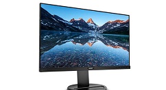 飞利浦252B9 B-Line液晶显示器正式上线！