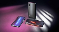 iQOO手机8GB+256GB版开卖：3598元