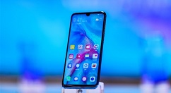 颜值出众！华为nova 4e亮点总结