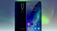 格力手机3代正式亮相官方商城：3600元