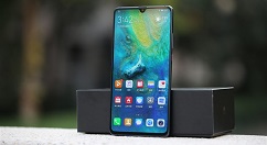 华为Mate 20 X升级版会支持5G网络