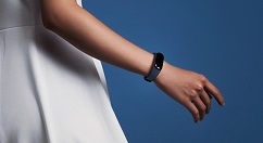 小米手环4已确认：今年会上线