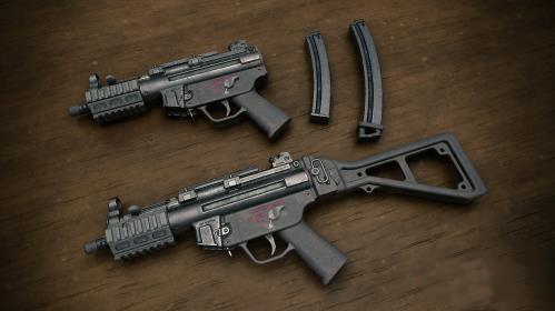 《绝地求生》官方正式公布第27轮更新公告！