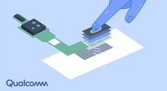 高通第二代超声波指纹传感器或下半年登场