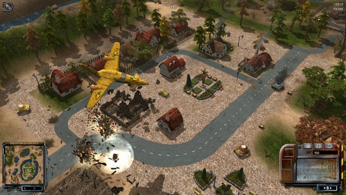 《猪兔大战HD重制版》将于2019年第二季度发售