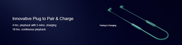 华为发布全新无线耳机FreeLace、FreeBuds Lite