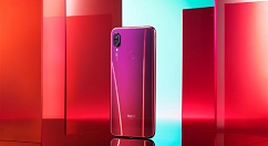 卢伟冰：红米Note 7 Pro发布会稍微推后