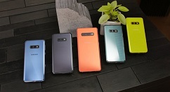 三星S10系列以后将解锁25W快充功能