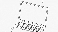 苹果新专利：未来MacBook支持打字时进行健康检测