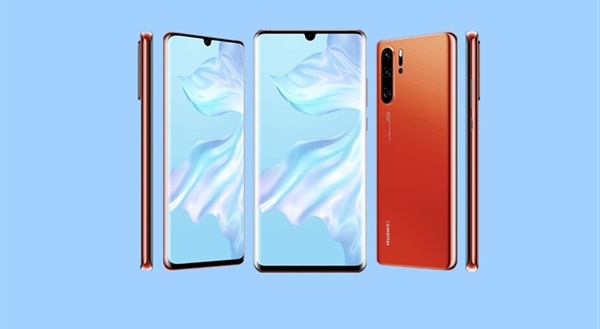 华为P30 Pro摄像头构成被曝：还有一颗ToF