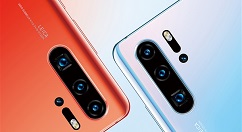 今天华为P30和P30 Pro正式启动预订！