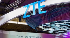 中兴发布财报：去年公司营收855.13亿