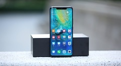 火爆！华为Mate 20系列发货量已达1000万台