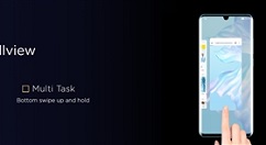 华为EMUI 9.1上线：拥有DNA级别的深度优化