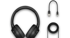 索尼带来新款Extra Bass系列耳机WH-XB700